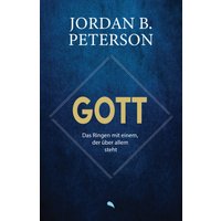 Gott - Das Ringen mit einem, der über allem steht