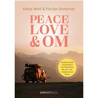 Peace, Love & Om