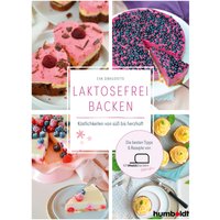 Laktosefrei backen