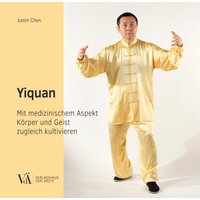 Yiquan