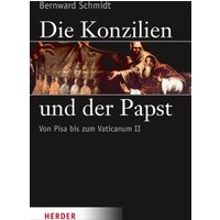Die Konzilien und der Papst