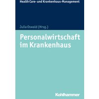 Personalwirtschaft im Krankenhaus