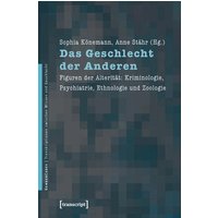 Das Geschlecht der Anderen