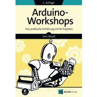 Arduino-Workshops
