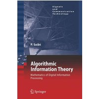 Algorithmic Information Theory