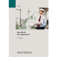 Das Recht der Ingenieure