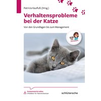 Verhaltensprobleme bei der Katze