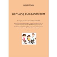Der Gang zum Kinderarzt