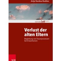Verlust der alten Eltern