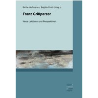 Franz Grillparzer
