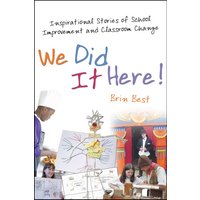 We Did It Here!