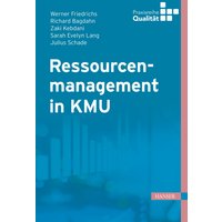 Ressourcenmanagement in KMU