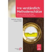 Irre Verständlich: Methodenschätze