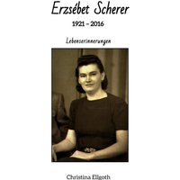 Erzsébet Scherer