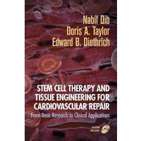 Stem Cell Therapy and Tissue Engineering for Cardiovascular Repair