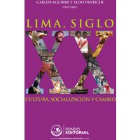 Lima, siglo XX