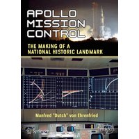 Apollo Mission Control
