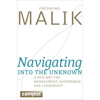 Navigating into the Unknown