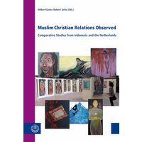 Muslim Christian Relations Observed