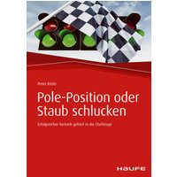 Pole-Position oder Staub schlucken
