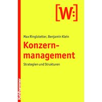 Konzernmanagement