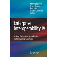 Enterprise Interoperability IV