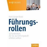 Führungsrollen