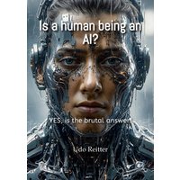 Is a human being an AI?