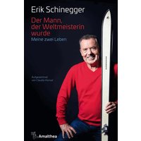 Der Mann, der Weltmeisterin wurde