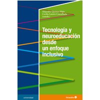 Tecnología y neuroeducación desde un enfoque inclusivo