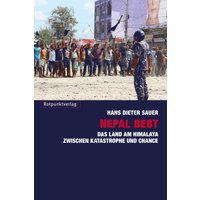 Nepal bebt