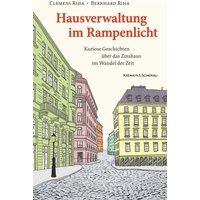 Hausverwaltung im Rampenlicht