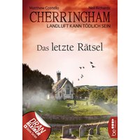 Cherringham - Das letzte Rätsel