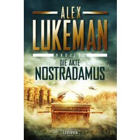 DIE AKTE NOSTRADAMUS (Project 6)