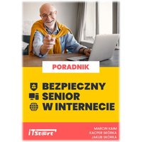 Bezpieczny senior w Internecie