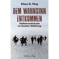 Dem Wahnsinn entkommen