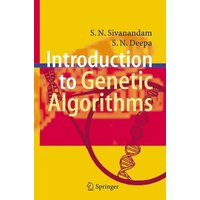 Introduction to Genetic Algorithms