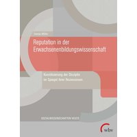 Reputation in der Erwachsenenbildungswissenschaft