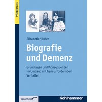 Biografie und Demenz