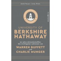 University of Berkshire Hathaway