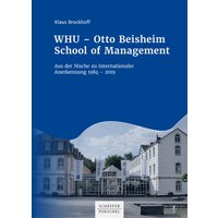 WHU - Otto Beisheim School of Management