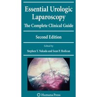 Essential Urologic Laparoscopy
