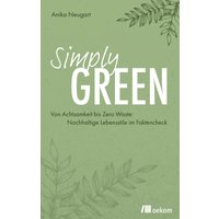 Simply Green
