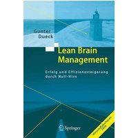 Lean Brain Management