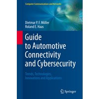 Guide to Automotive Connectivity and Cybersecurity