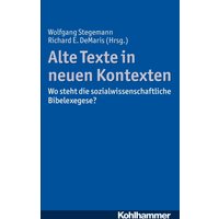Alte Texte in neuen Kontexten