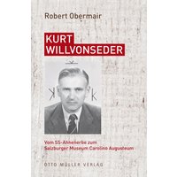 Kurt Willvonseder