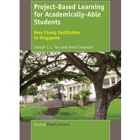 Project-Based Learning for Academically-Able Students