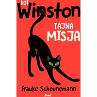 Kot Winston. Tajna misja