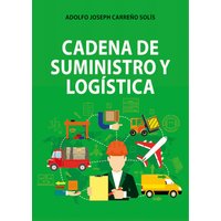Cadena de suministro y logística